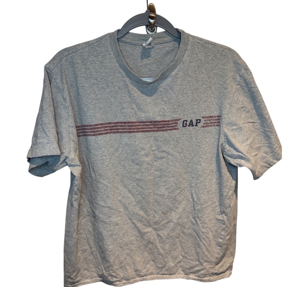 Vintage GAP Tee Shirt Men's